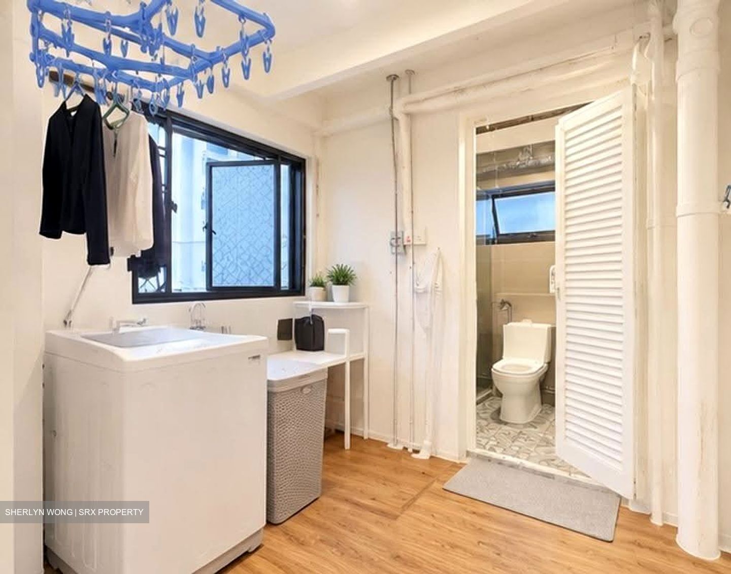 Blk 297D Choa Chu Kang Avenue 2 (Choa Chu Kang), HDB 4 Rooms #618670651